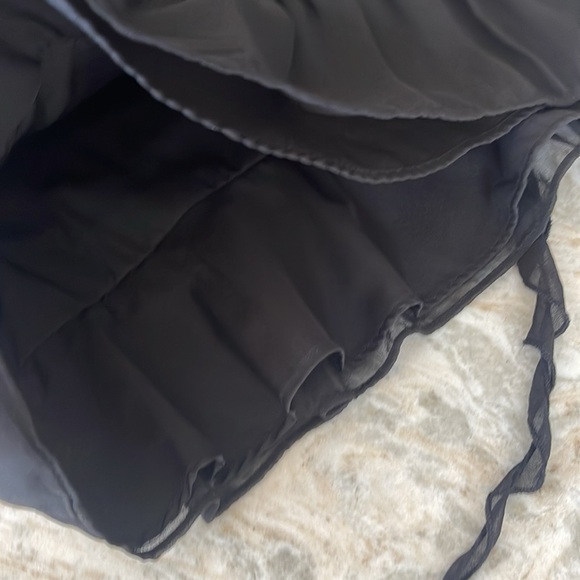 Rpuched dress - Picture 8 of 10